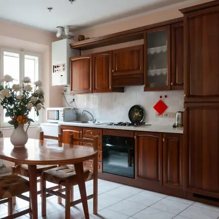 Apartment Casa Donati Ravenna