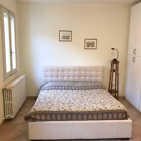 Casa Donati Apartment