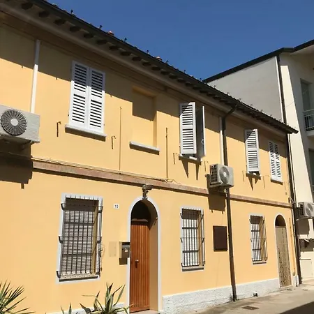 Casa Donati Ravenna