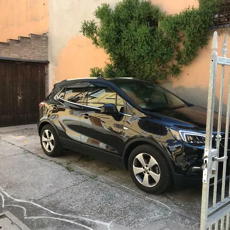 Casa Donati *