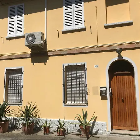 Apartment Casa Donati Ravenna