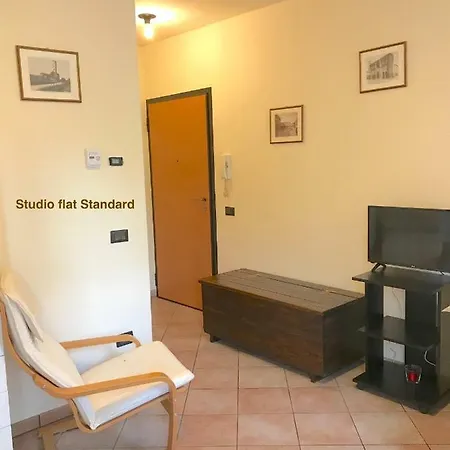 Apartment Casa Donati Ravenna