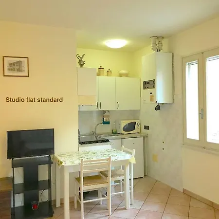 Apartment Casa Donati *