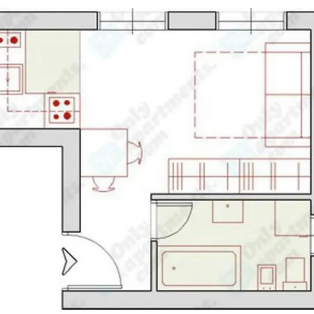 Casa Donati *
