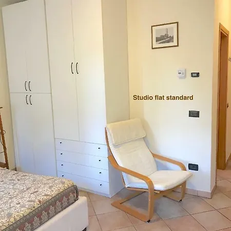 Apartment Casa Donati Ravenna
