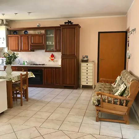 Casa Donati Ravenna