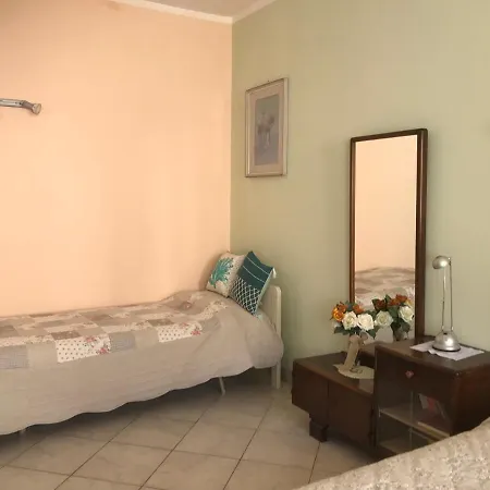 Apartment Casa Donati *