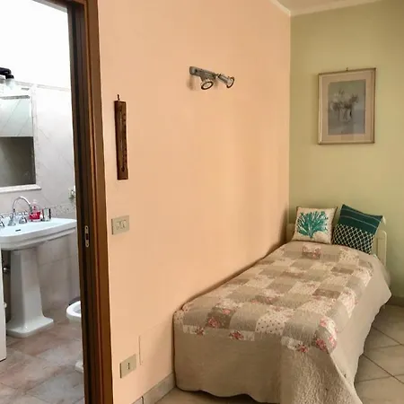 Apartment Casa Donati