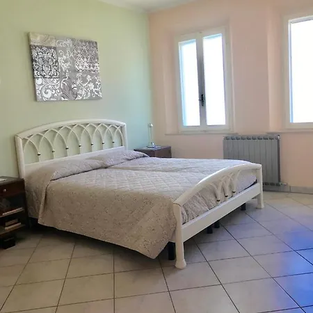 Casa Donati