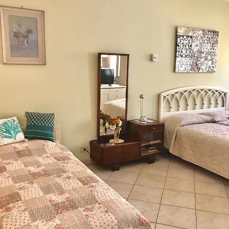 Casa Donati Apartment