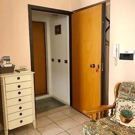 Casa Donati Apartment *